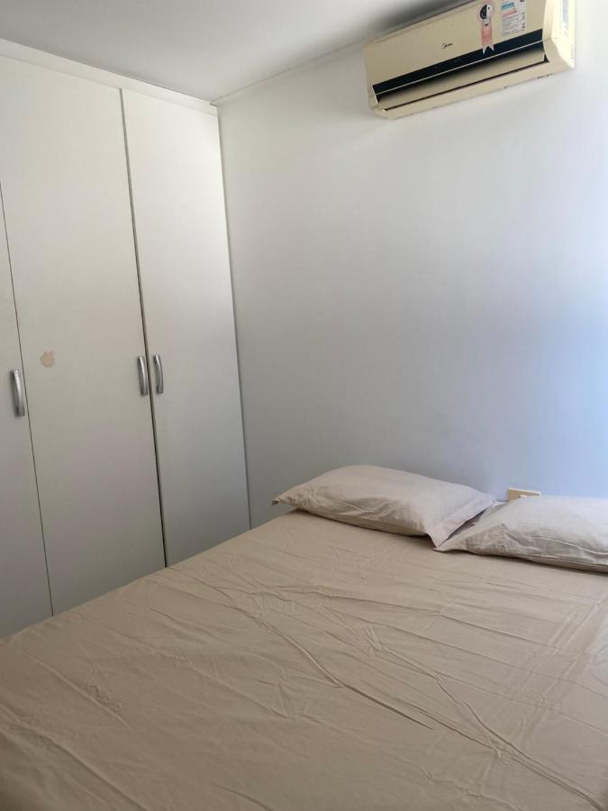 Appartamento 2 Quartos A Beira Mar Da Pajucara Maceió Esterno foto