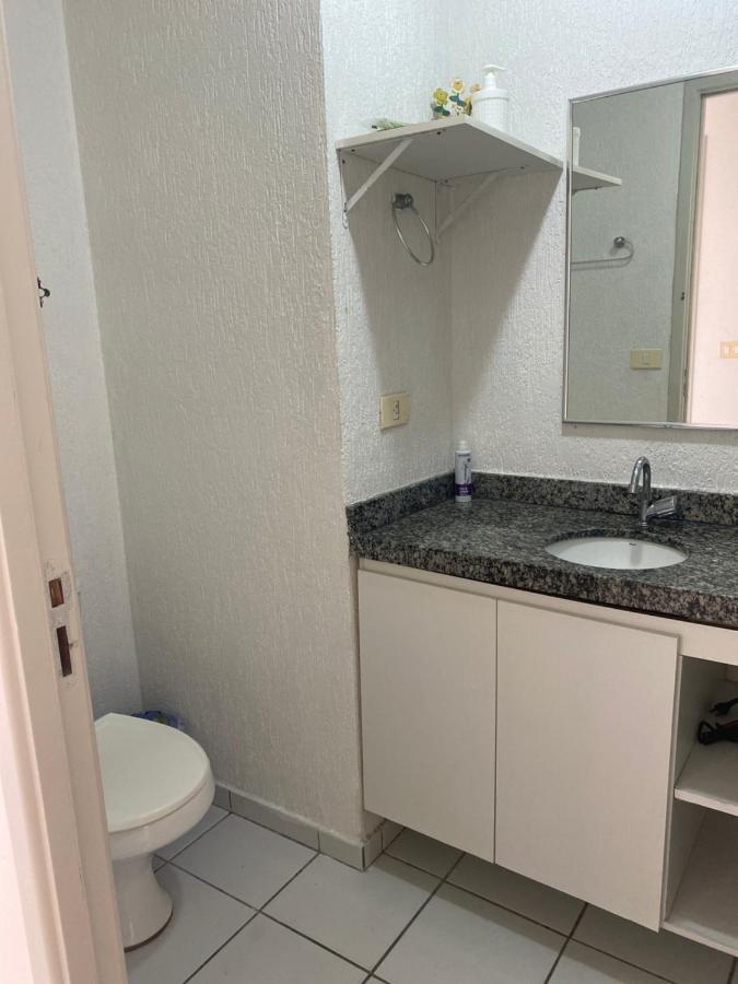 Appartamento 2 Quartos A Beira Mar Da Pajucara Maceió Esterno foto