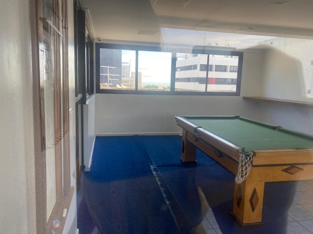 Appartamento 2 Quartos A Beira Mar Da Pajucara Maceió Esterno foto